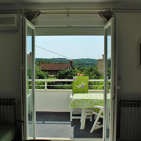 Apartment Eni Rovinj Extérieur photo