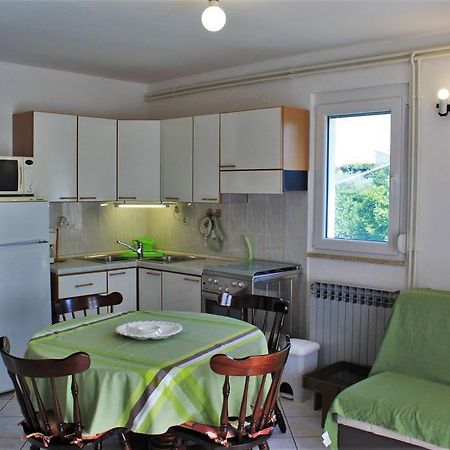 Apartment Eni Rovinj Extérieur photo