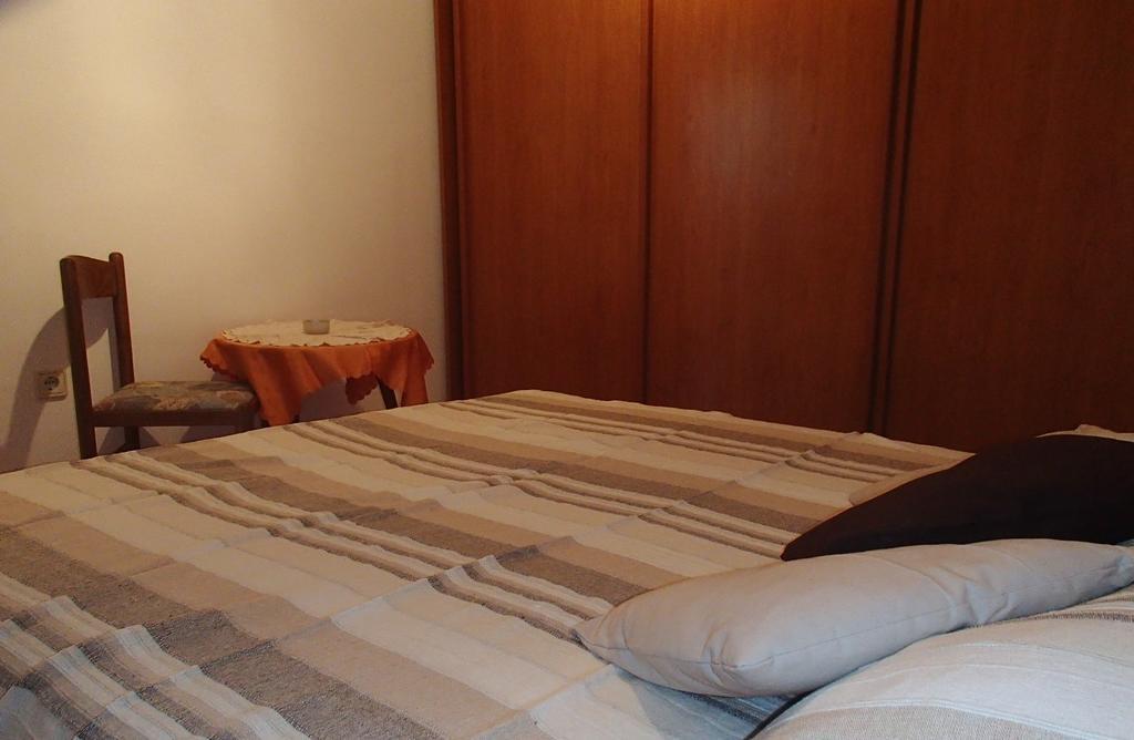 Apartment Eni Rovinj Chambre photo