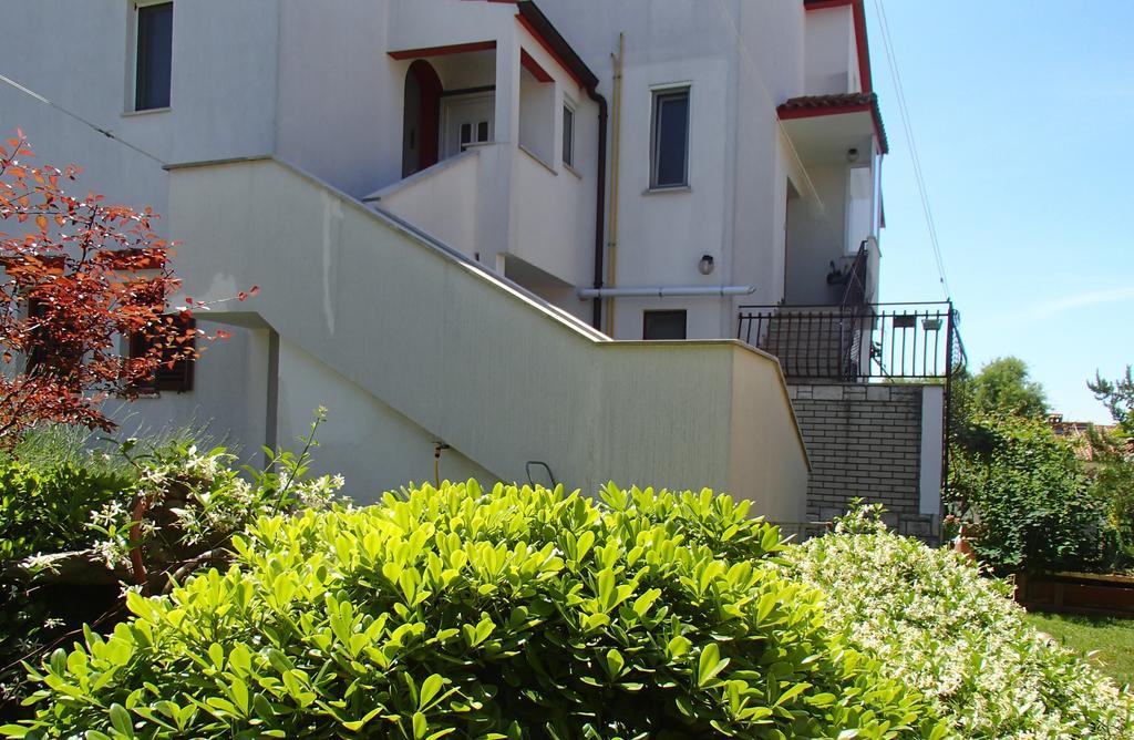 Apartment Eni Rovinj Chambre photo