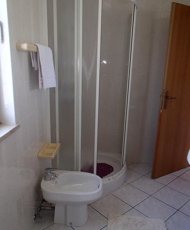 Apartment Eni Rovinj Chambre photo