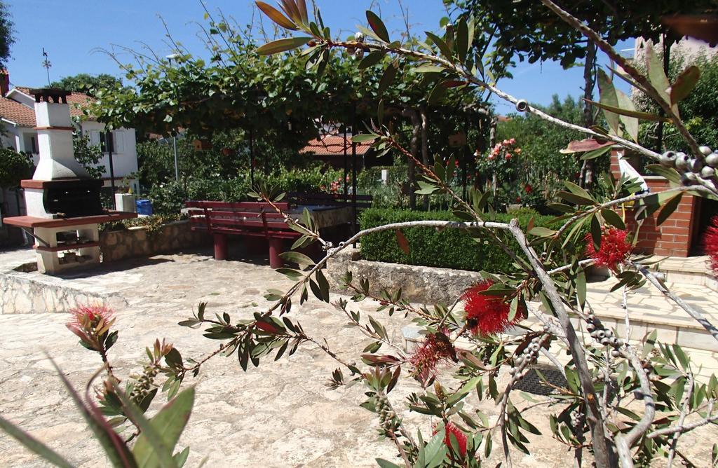 Apartment Eni Rovinj Chambre photo