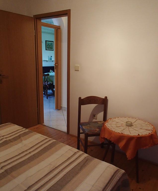 Apartment Eni Rovinj Chambre photo