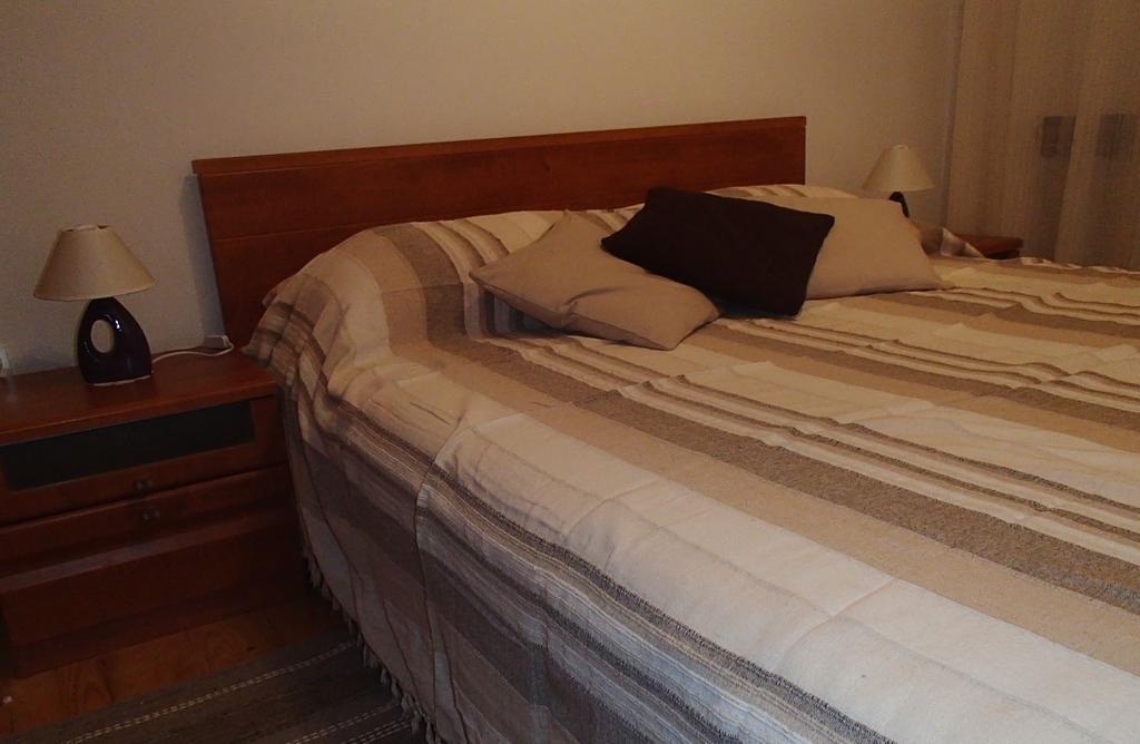 Apartment Eni Rovinj Chambre photo