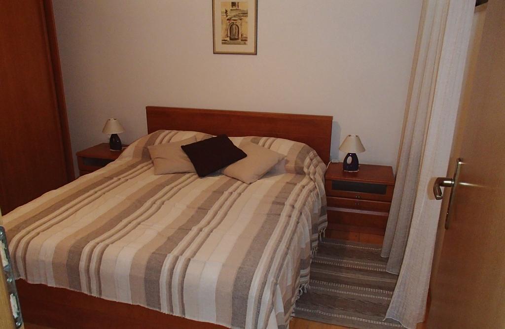 Apartment Eni Rovinj Chambre photo