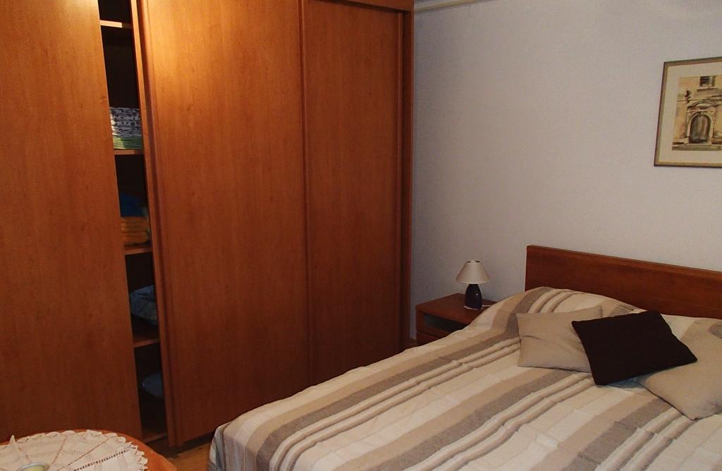 Apartment Eni Rovinj Chambre photo