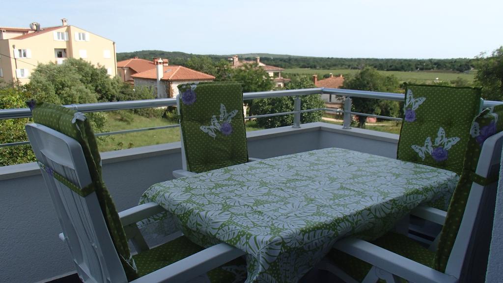 Apartment Eni Rovinj Extérieur photo