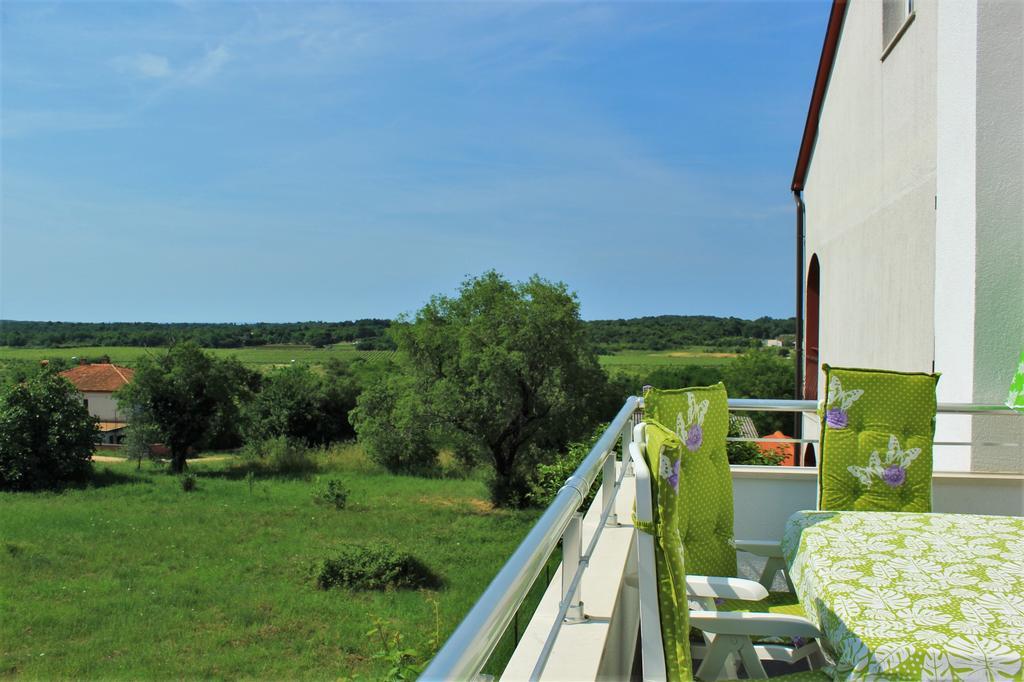 Apartment Eni Rovinj Extérieur photo