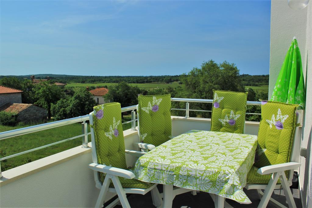 Apartment Eni Rovinj Extérieur photo