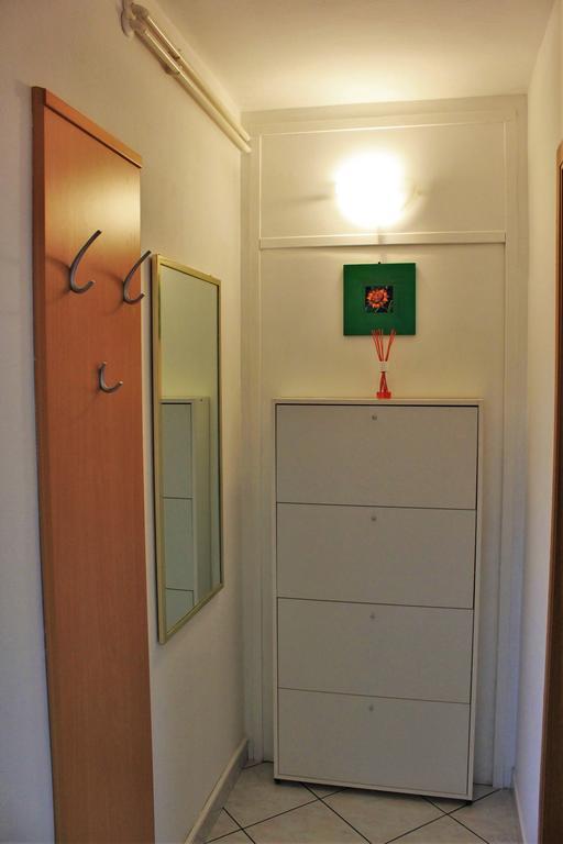 Apartment Eni Rovinj Extérieur photo